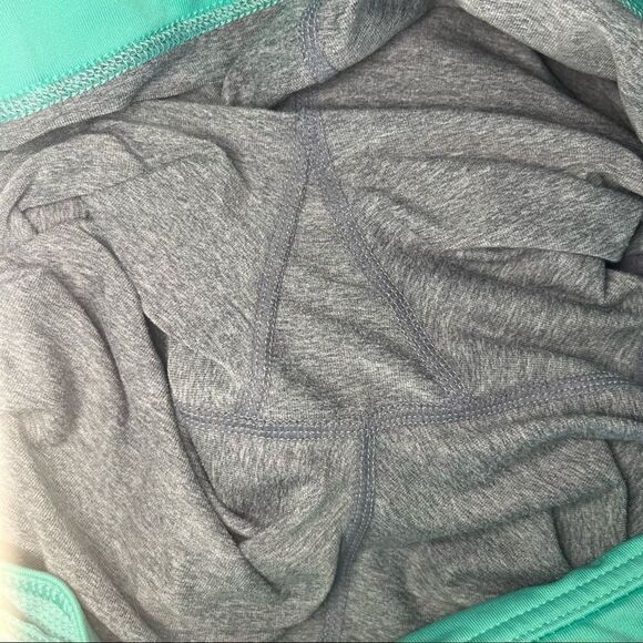 Athleta Perforated Ready Set Go Short - Picture 7 of 8